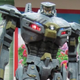 Illustration for article titled Looks Like Striker Eureka Is The Next Plus-Sized iPacific Rim/i Figure